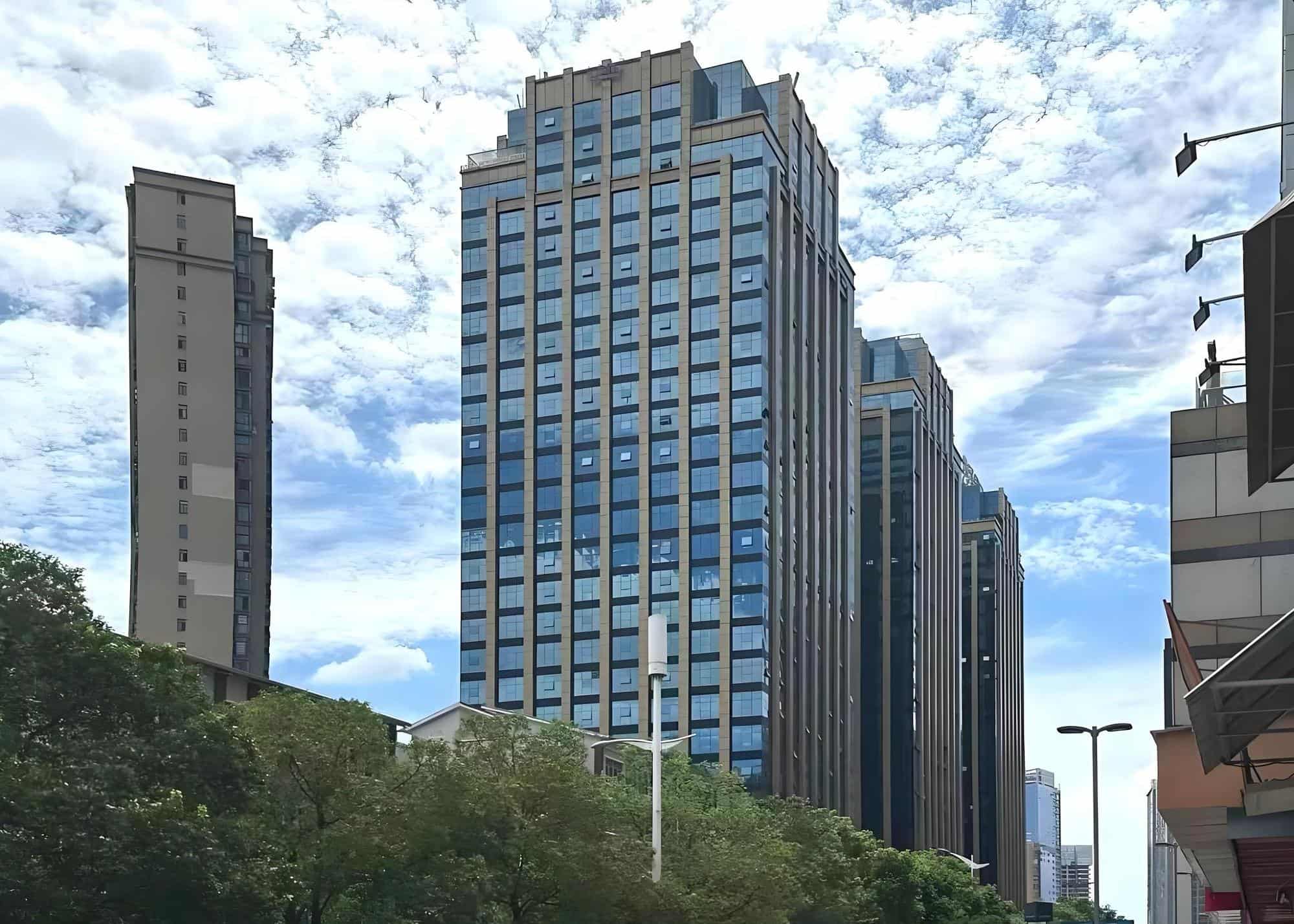 外立面